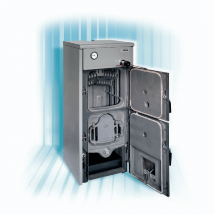 Твердотопливный котел Sime Solida 3 Амазонка бай фото в Витебске