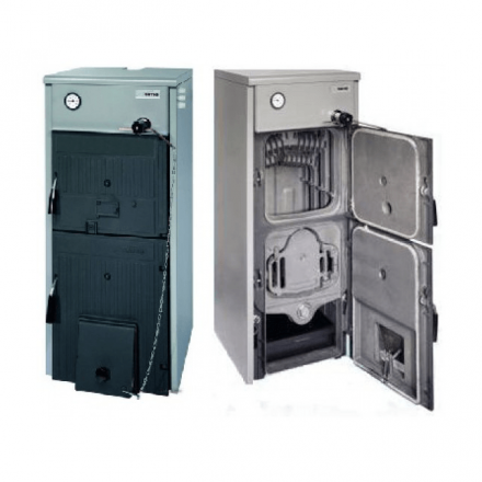 Твердотопливный котел Sime Solida 3 Амазонка бай фото в Витебске