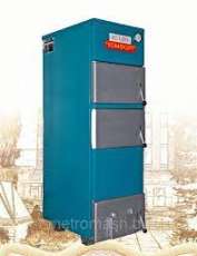 Твердотопливный котел Метромаш Комфорт КС-Т-25у с теплообменником Амазонка бай фото в Витебске