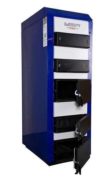 Твердотопливный котел Elektromet EKO-KWRW 40 Амазонка бай фото в Витебске