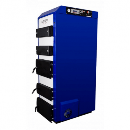 Твердотопливный котел Elektromet EKO-KWRW 60 Амазонка бай фото в Витебске