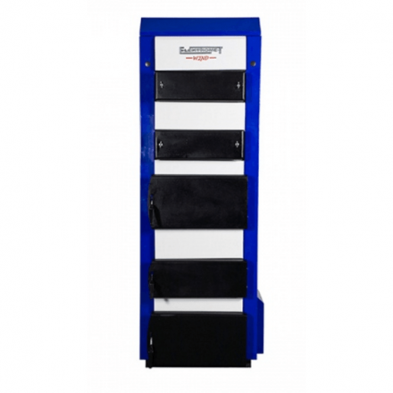 Твердотопливный котел Elektromet EKO-KWRW 70 Амазонка бай фото в Витебске