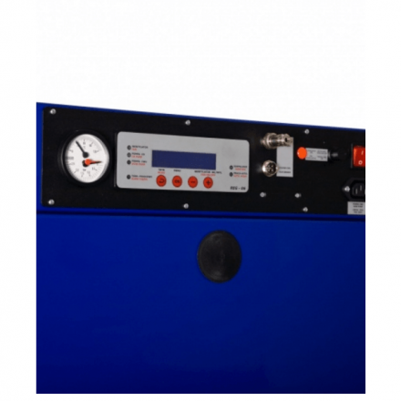 Твердотопливный котел Elektromet EKO-KWRW 70 Амазонка бай фото в Витебске