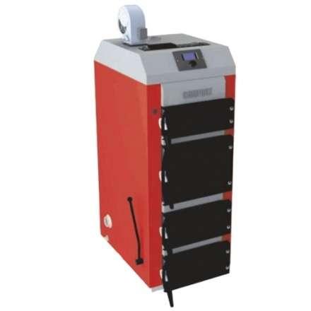 Твердотопливный котел Elektromet EKO-KWS 20 Comfort Амазонка бай фото в Витебске