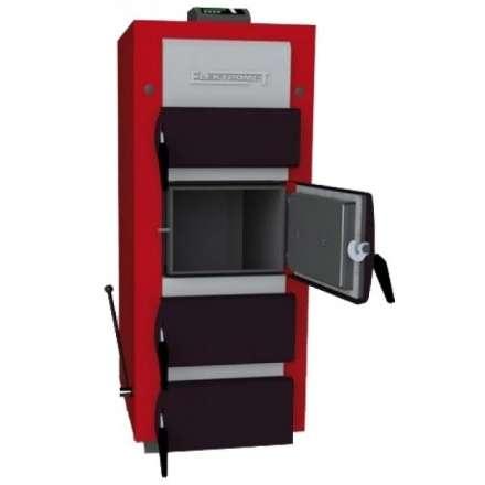 Твердотопливный котел Elektromet EKO-KWW 23 Strong Амазонка бай фото в Витебске