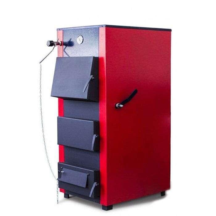 Котёл отопительный стальной SUNFIRE" кво 60Т Амазонка бай фото в Витебске