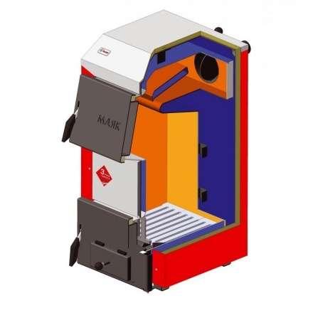 Твердотопливный котел Маяк АОТ-14 Standard Амазонка бай фото в Витебске