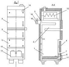 Твердотопливный котел Метромаш Комфорт КС-ТГ-25у с теплообменником, газовая горелка Амазонка бай фото в Витебске