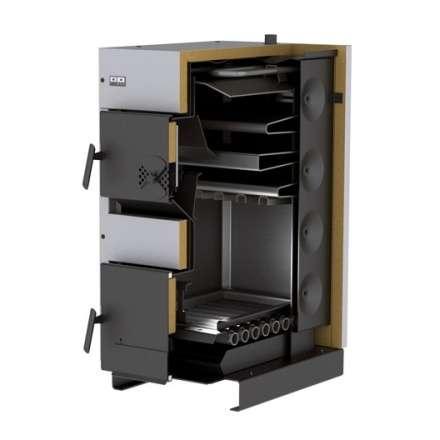 Твердотопливный котел Viessmann WBS Ligna 50 25 кВт в Витебске