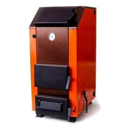 Котел отопительный длительного горения «Магнум-15» в Витебске