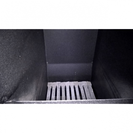 Твердотопливный котел Galmet EKON GT KWR 33 кВт в Витебске