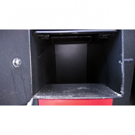 Твердотопливный котел Galmet ZULU GT KW Z 30 кВт в Витебске