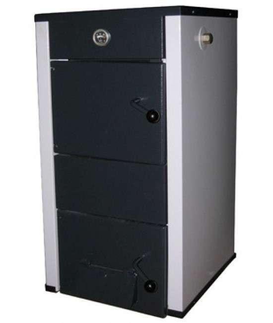 Твердотопливный котел РАТОН КСТ-12,5 Амазонка бай фото в Витебске