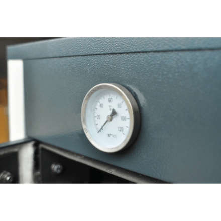 Твердотопливный котел РАТОН КСТ-12,5 в Витебске