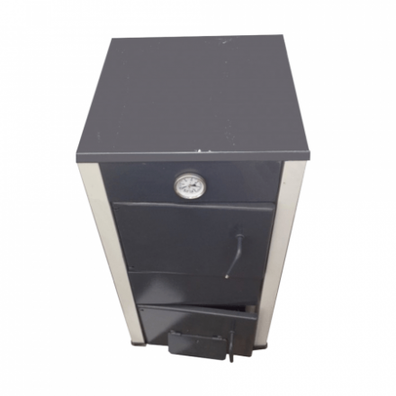 Твердотопливный котел РАТОН КСТ-12,5 в Витебске