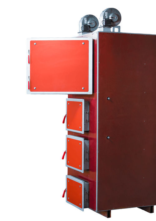 Промышленный котел «Сибирь» КВО-Т-300 Амазонка бай фото в Витебске