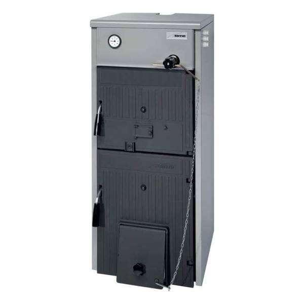 Твердотопливный котел Sime Solida 5 Амазонка бай фото в Витебске