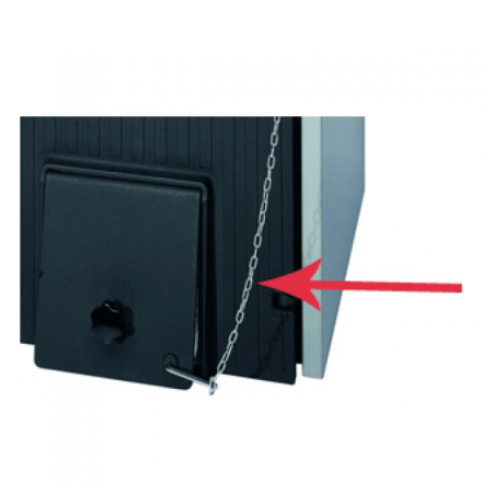 Твердотопливный котел Sime Solida 5 в Витебске