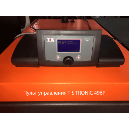 Твердотопливный котел TIS TISNew PELLET 60 в Витебске