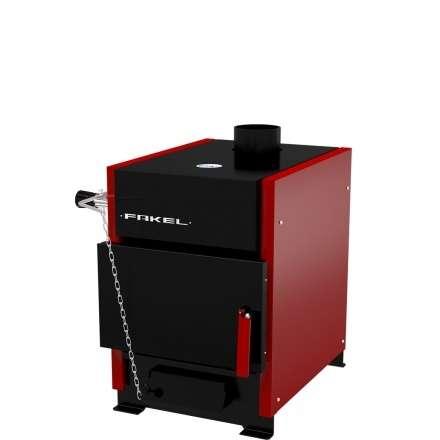 Котел отопительный Термокрафт Fakel 21 кВт Амазонка бай фото в Витебске