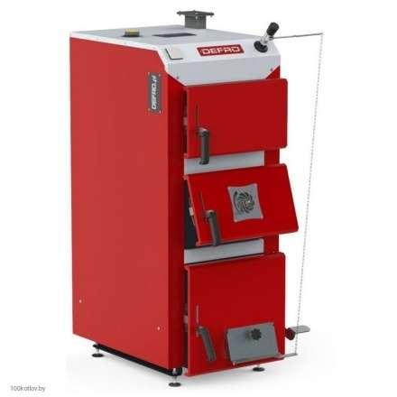 Твердотопливный котел Defro KDR 20 Амазонка бай фото в Витебске