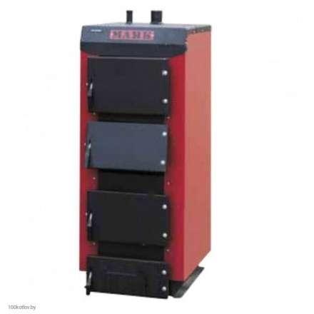 Твердотопливный котел Маяк КТР-16 Eco Manual Uni Амазонка бай фото в Витебске