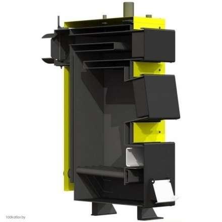 Твердотопливный котел Kronas Standart 18 Амазонка бай фото в Витебске