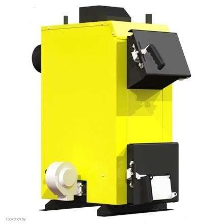 Твердотопливный котел Kronas Eko plus 24 Амазонка бай фото в Витебске