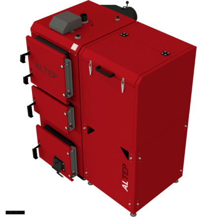 Пеллетный котел Altep Duo Pellet 38 в Витебске