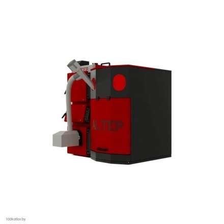 Пеллетный котел Altep Duo Uni Pellet 40 в Витебске