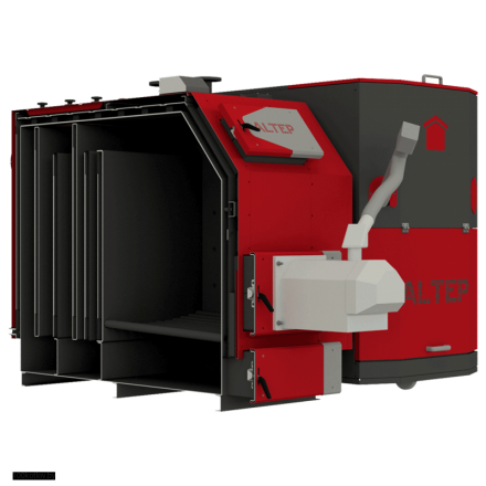 Пеллетный котел Altep Trio Uni Pellet 30 в Витебске