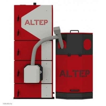 Пеллетный котел Altep Duo Uni Pellet 33 в Витебске