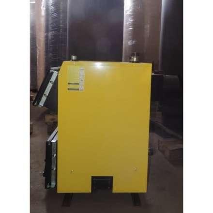 Твердотовливный котел KRONAS EKO 16 кВт Амазонка бай фото в Витебске