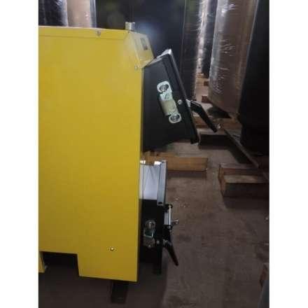 Твердотовливный котел KRONAS EKO 16 кВт Амазонка бай фото в Витебске