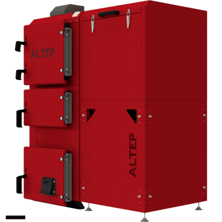 Пеллетный котел Altep Duo Pellet 17 в Витебске