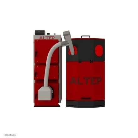 Пеллетный котел Altep Duo Uni Pellet 15 в Витебске