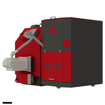 Пеллетный котел Altep Trio Uni Pellet 14 в Витебске