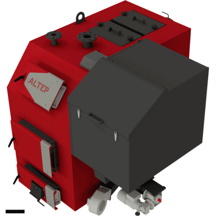 Пеллетный котел Altep Trio Pellet 150 в Витебске