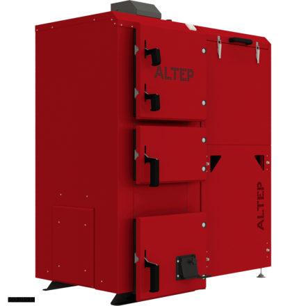Пеллетный котел Altep Duo Pellet 120 Амазонка бай фото в Витебске