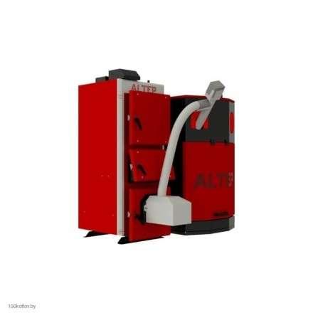 Пеллетный котел Altep Duo Uni Pellet 95 в Витебске