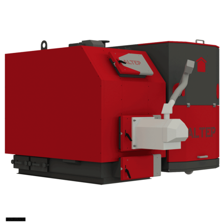 Пеллетный котел Altep Trio Uni Pellet 97 в Витебске