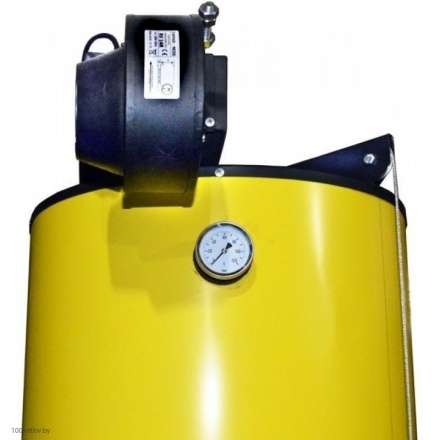 Твердотопливный котел Механикенн M90А в Витебске