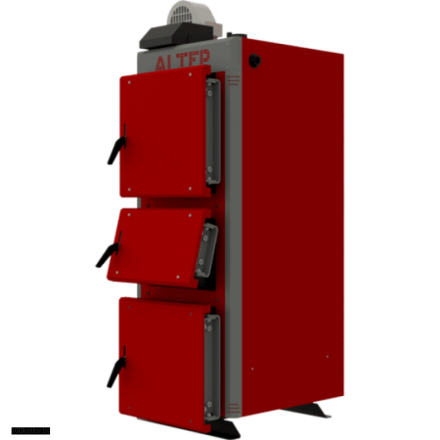 Твердотопливный котел Altep Duo Uni Plus 27 в Витебске