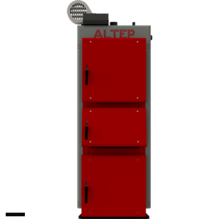 Твердотопливный котел Altep Duo Uni Plus 15 Амазонка бай фото в Витебске
