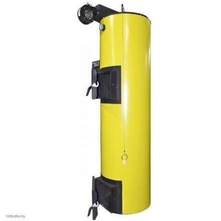 Твердотопливный котел Механикенн M40А в Витебске