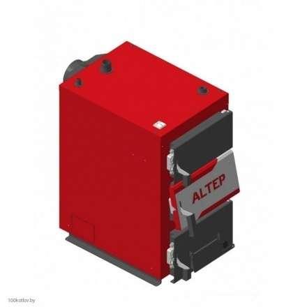 Твердотопливный котел Altep Compact 15 в Витебске