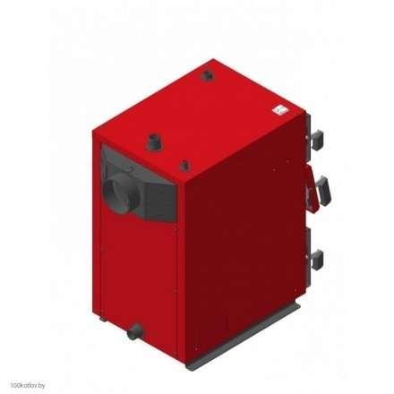 Твердотопливный котел Altep Compact 15 в Витебске