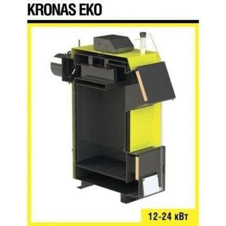 Твердотовливный котел KRONAS EKO 24 кВт в Витебске