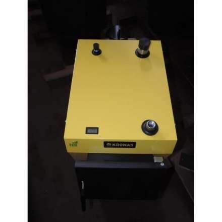 Твердотовливный котел KRONAS EKO 24 кВт в Витебске