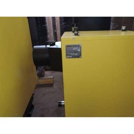 Твердотовливный котел KRONAS EKO 24 кВт в Витебске